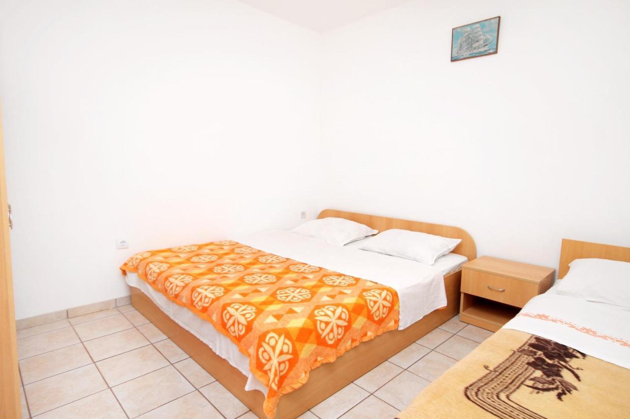Seaside Secluded Apartments Cove Tvrdni Dolac, Hvar - 2997 Gdinj Luaran gambar
