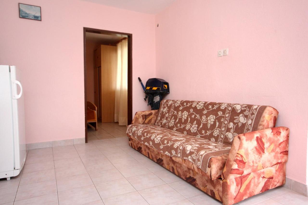Seaside Secluded Apartments Cove Tvrdni Dolac, Hvar - 2997 Gdinj Luaran gambar