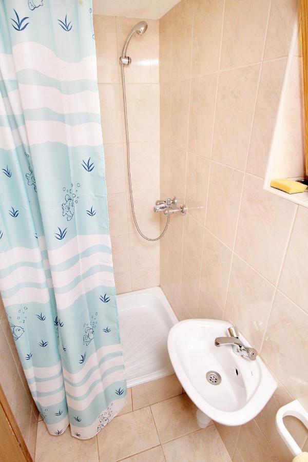 Seaside Secluded Apartments Cove Tvrdni Dolac, Hvar - 2997 Gdinj Luaran gambar