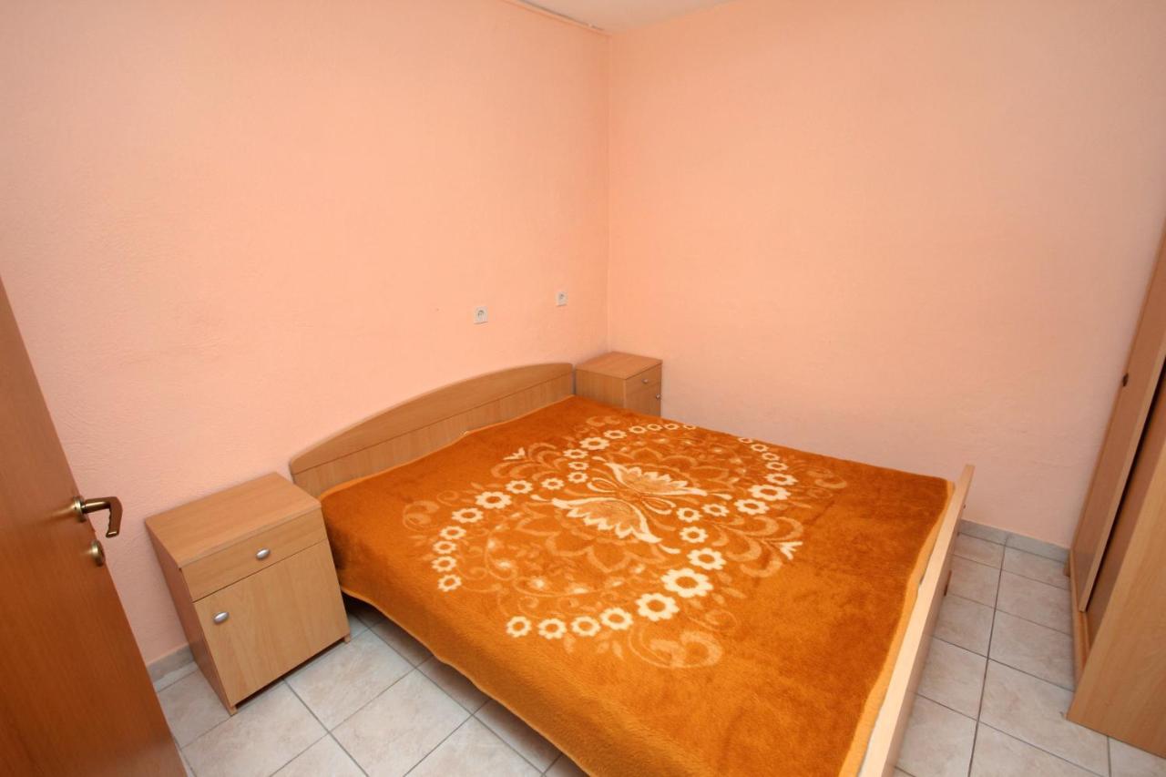 Seaside Secluded Apartments Cove Tvrdni Dolac, Hvar - 2997 Gdinj Luaran gambar