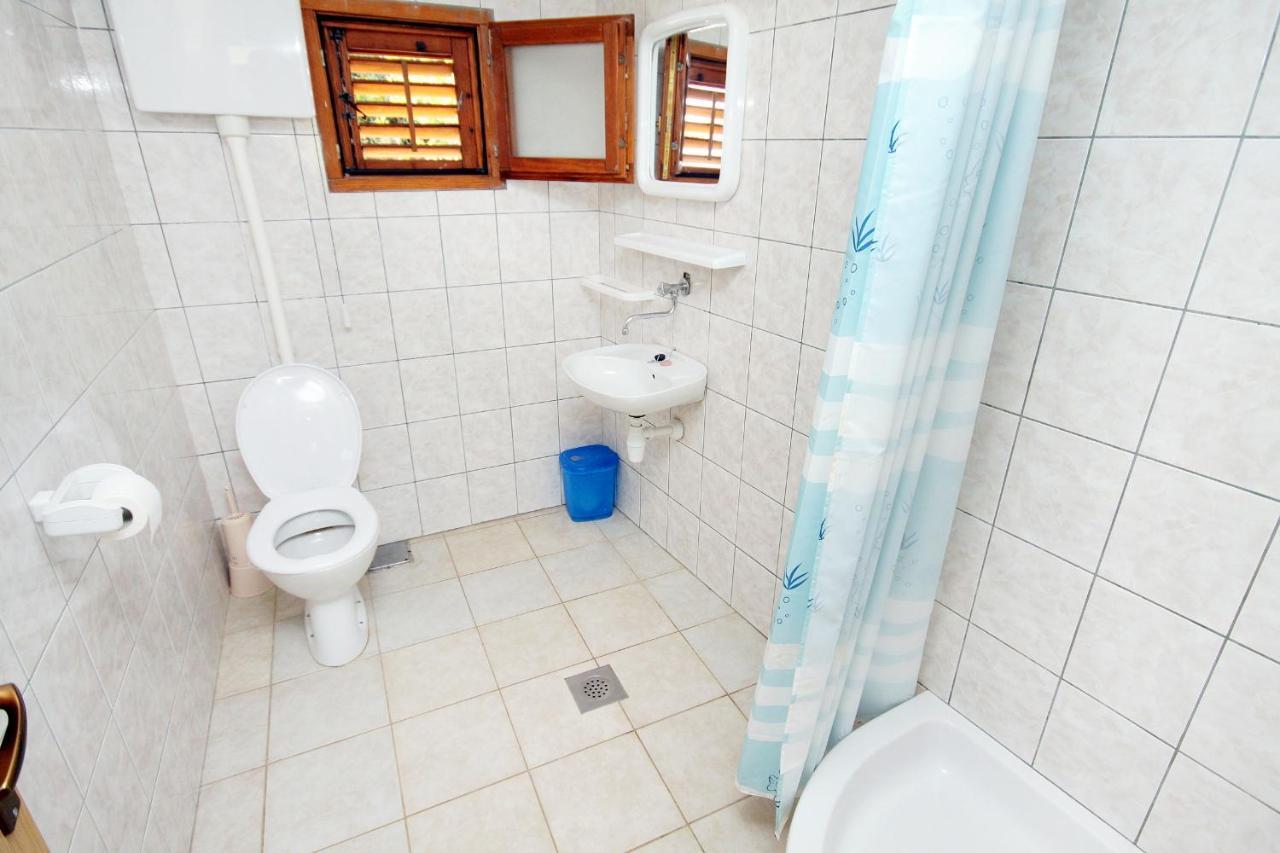 Seaside Secluded Apartments Cove Tvrdni Dolac, Hvar - 2997 Gdinj Luaran gambar