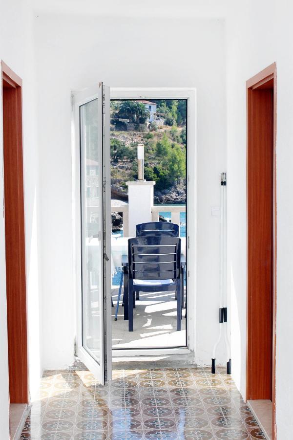 Seaside Secluded Apartments Cove Tvrdni Dolac, Hvar - 2997 Gdinj Luaran gambar