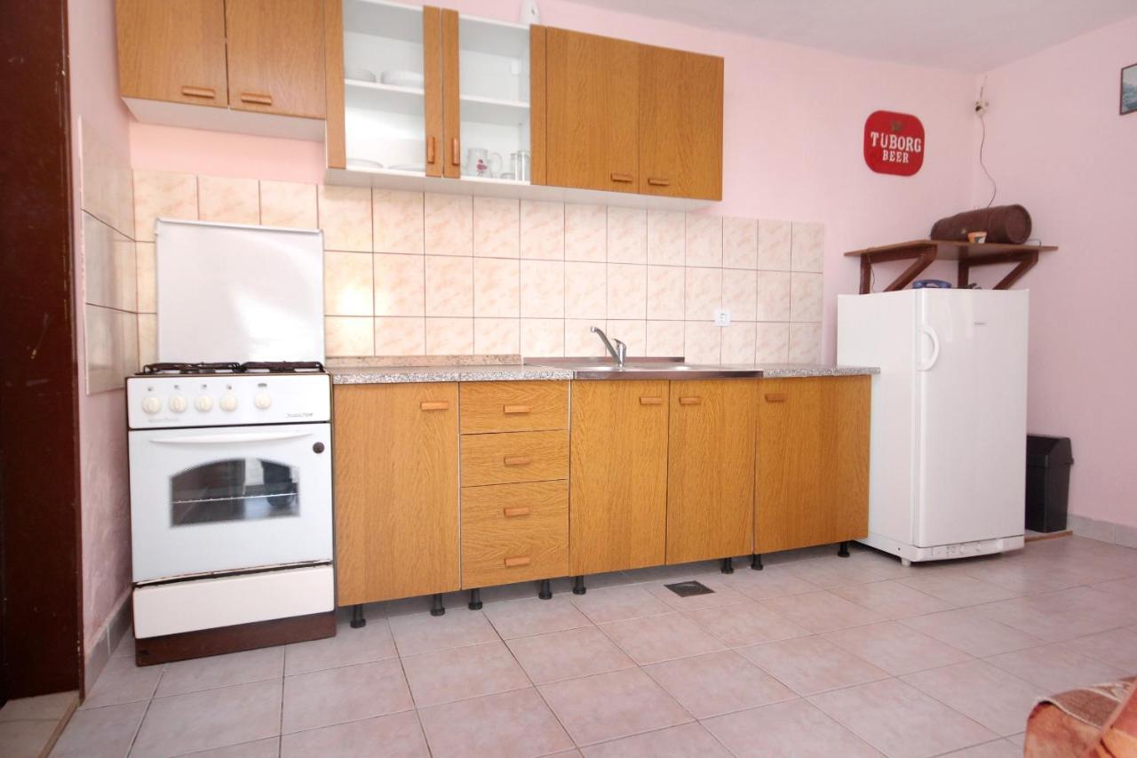 Seaside Secluded Apartments Cove Tvrdni Dolac, Hvar - 2997 Gdinj Luaran gambar