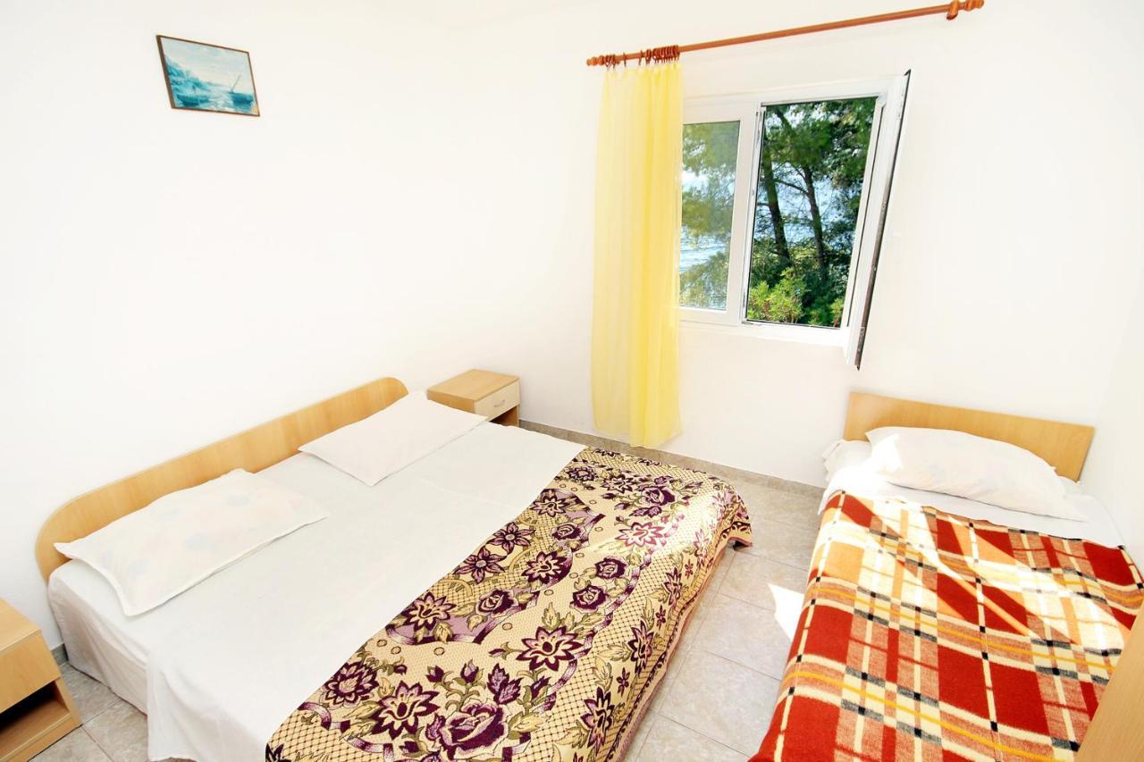 Seaside Secluded Apartments Cove Tvrdni Dolac, Hvar - 2997 Gdinj Luaran gambar