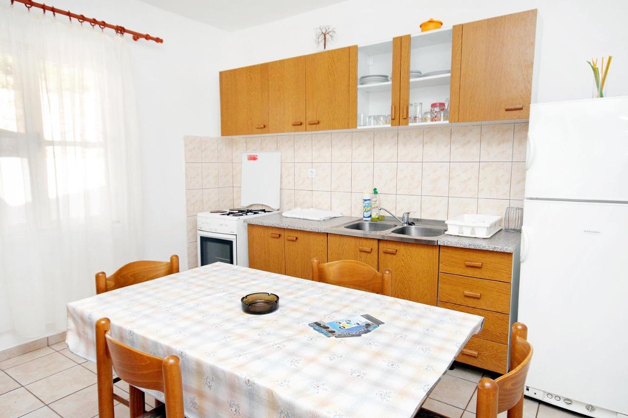 Seaside Secluded Apartments Cove Tvrdni Dolac, Hvar - 2997 Gdinj Luaran gambar